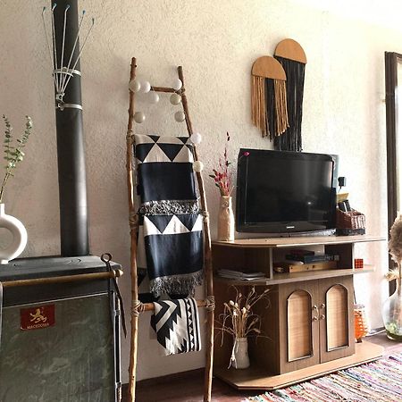Melnicani, Breathtaking view B&B Debar Bagian luar foto