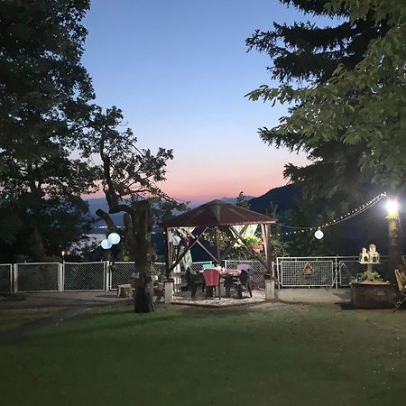 Melnicani, Breathtaking view B&B Debar Bagian luar foto