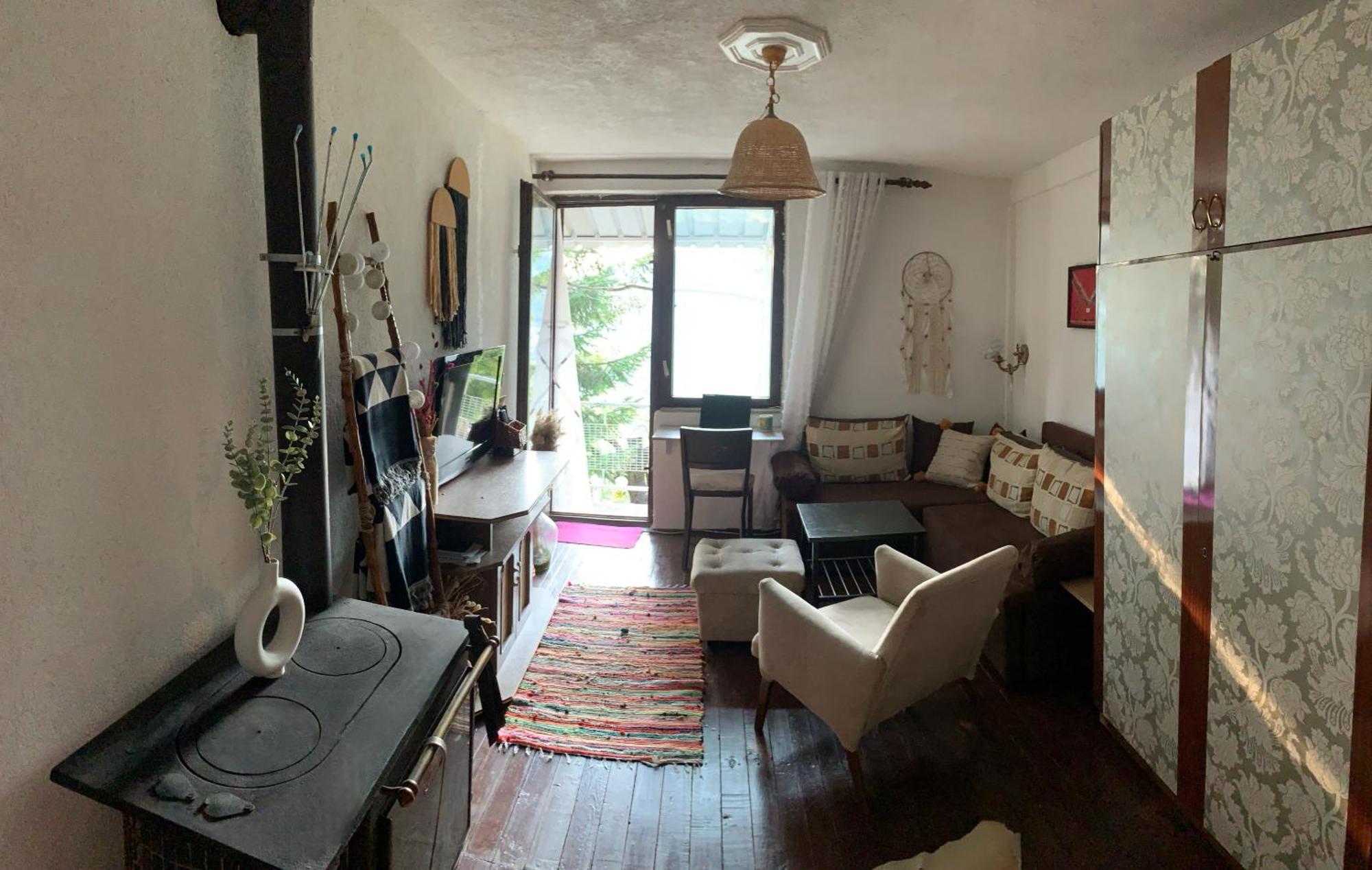 Melnicani, Breathtaking view B&B Debar Bagian luar foto
