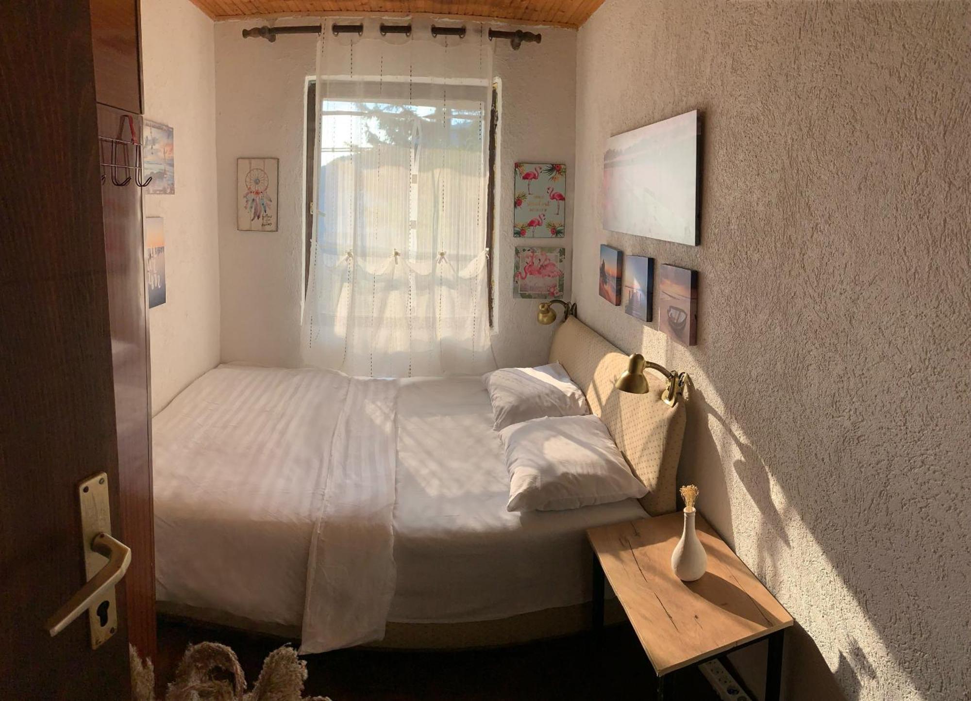 Melnicani, Breathtaking view B&B Debar Bagian luar foto